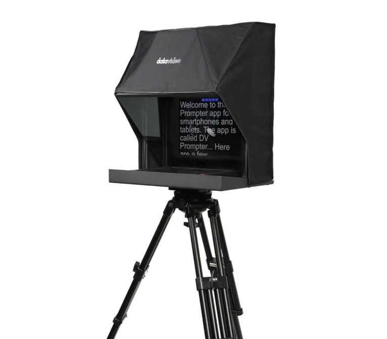 Datavideo TP-900 телесуфлер PTZ-камеры