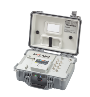 MyLAPS BibTag Smart Decoder умный декодер 