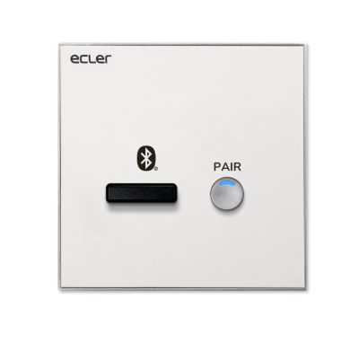 Ecler WPaBT настенный приемник Bluetooth