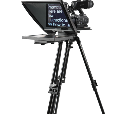 Datavideo TP-700 универсальный комплект широкоэкранного суфлера с подвесной и отдельно стоящей конфигурацией