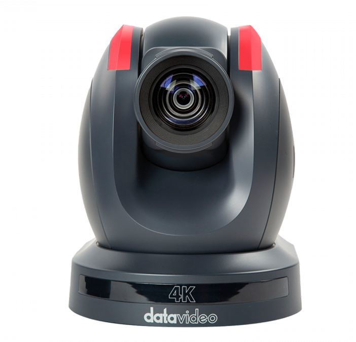 Datavideo 4K Tracking PTZ Camera PTC-305