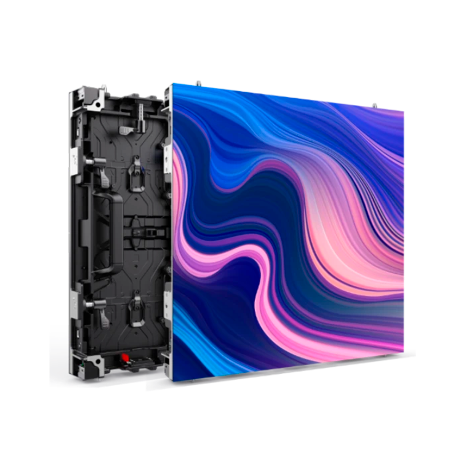 UGNⅡ LED-дисплей