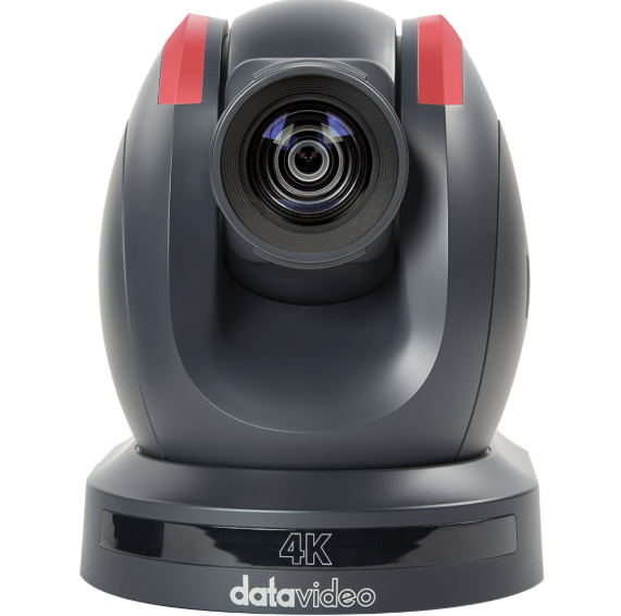 Datavideo 20x 4K PTZ Camera PTC-300