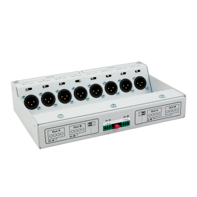 AudioPressBox APB-008 FB-EX пассивный напольный расширитель