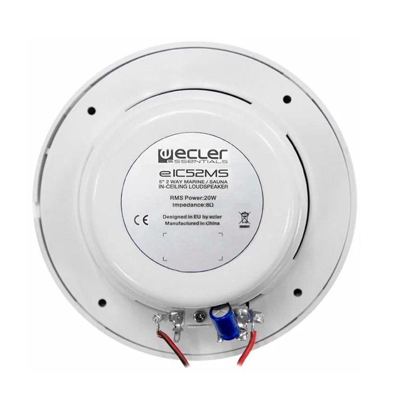 Ecler CEIC52MS встраиваемый громкоговоритель