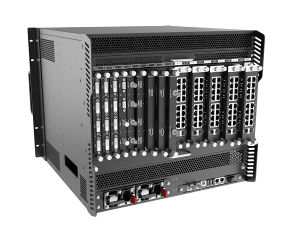 NovaStar H9 контроллер